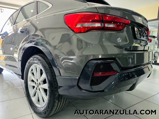 AUDI Q3 SportBack 40 Business 2.0 TDI 200CV Quattro S tron