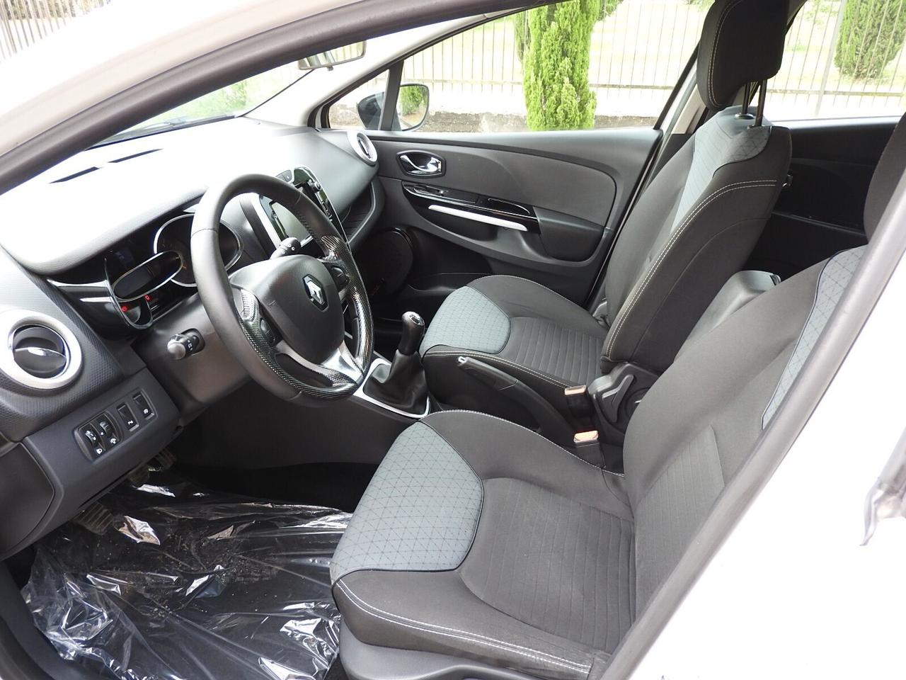 Renault Clio Sporter 1.5 dCi Energy NEOP.