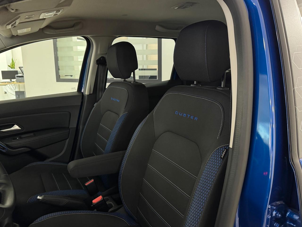 Dacia Duster 1.5 dCi 115 CV 15th Anniversary