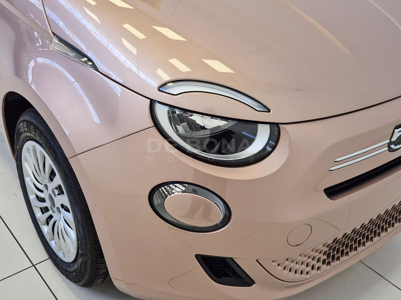 Fiat 500 1.0 hybrid pop