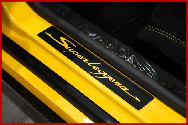 LAMBORGHINI Gallardo Superleggera - IVA ESP - 800 KM