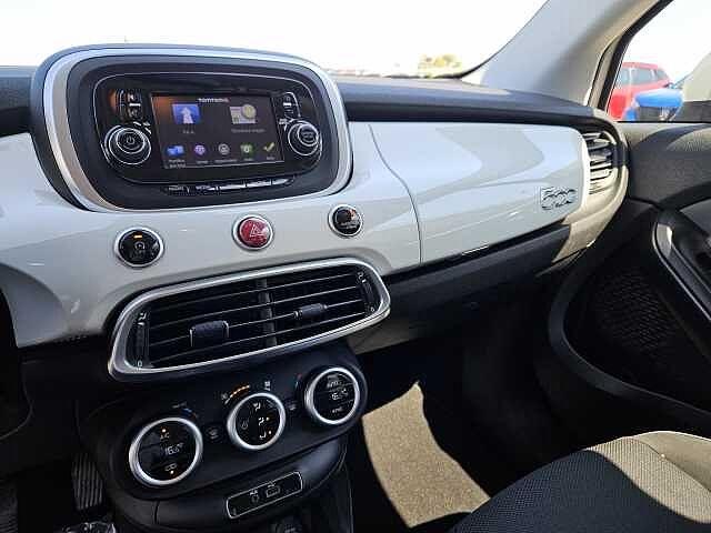 Fiat 500X 1.6 MultiJet 120 CV Pop Star