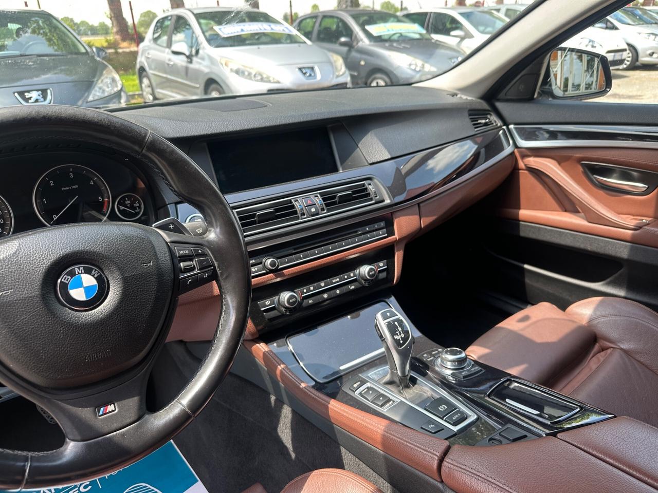 Bmw 535 535d
