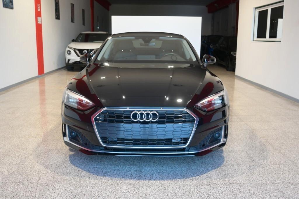 Audi A5 SPB 35 TDI S tronic Business