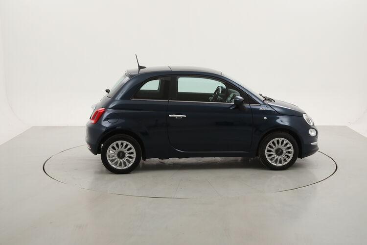 Fiat 500 Hybrid Dolcevita BR804776 1.0 Mild Hybrid 70CV