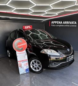 Lancia Ypsilon 1.2 GPL Ecochic Gold 2016
