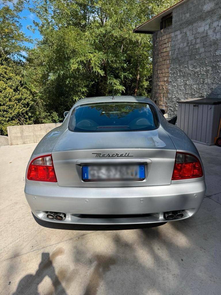 Maserati Coupe Coupé 4.2 V8 32V Cambiocorsa