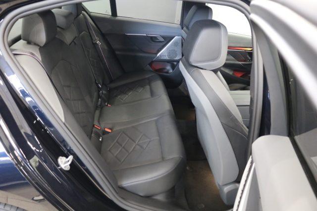 BMW i5 M60 Msport Pro