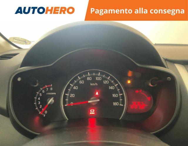 SUZUKI Celerio 1.0 Easy