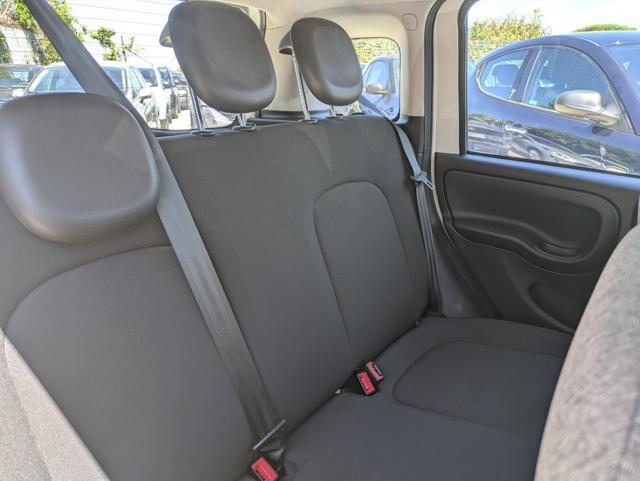 FIAT Panda HYBRID FIREFLY 1.0cc 70cv