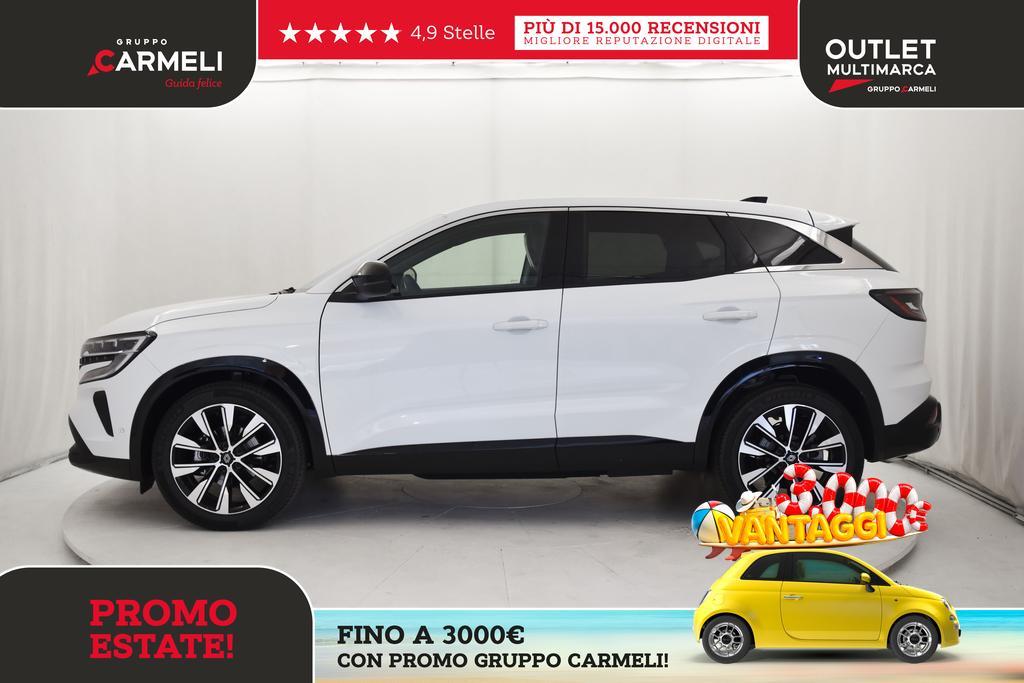 Renault Austral 1.3 mild hybrid Techno Auto