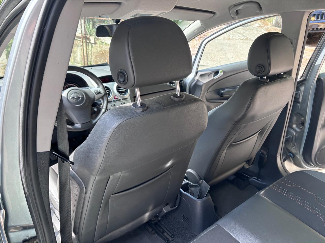Opel Corsa 1.2 85CV 5 porte GPL-TECH Ecotec