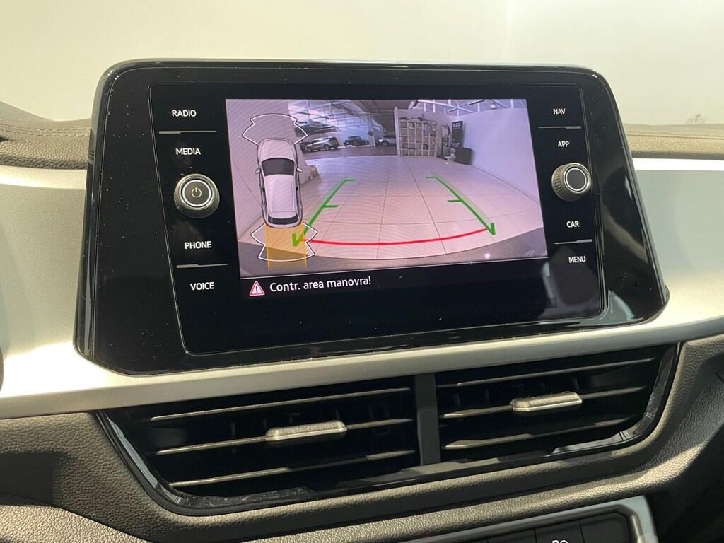 Volkswagen T-Roc 1.0 TSI 110CV Life