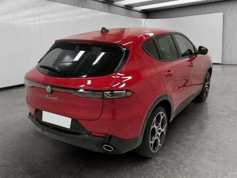 Alfa Romeo Tonale 1.3 phev Sprint Q4 280cv at6