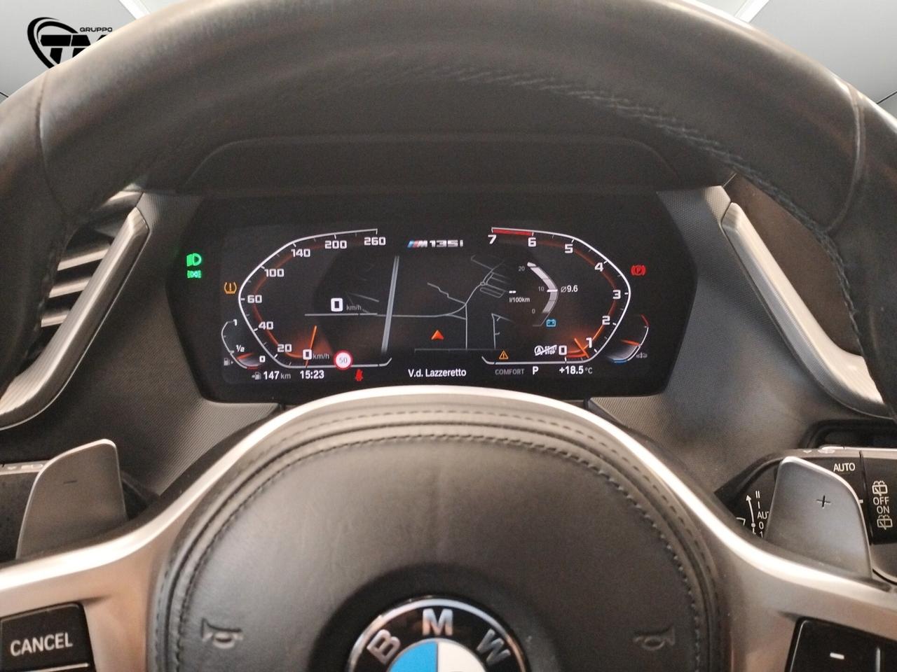 Bmw 135 M 135i xDrive