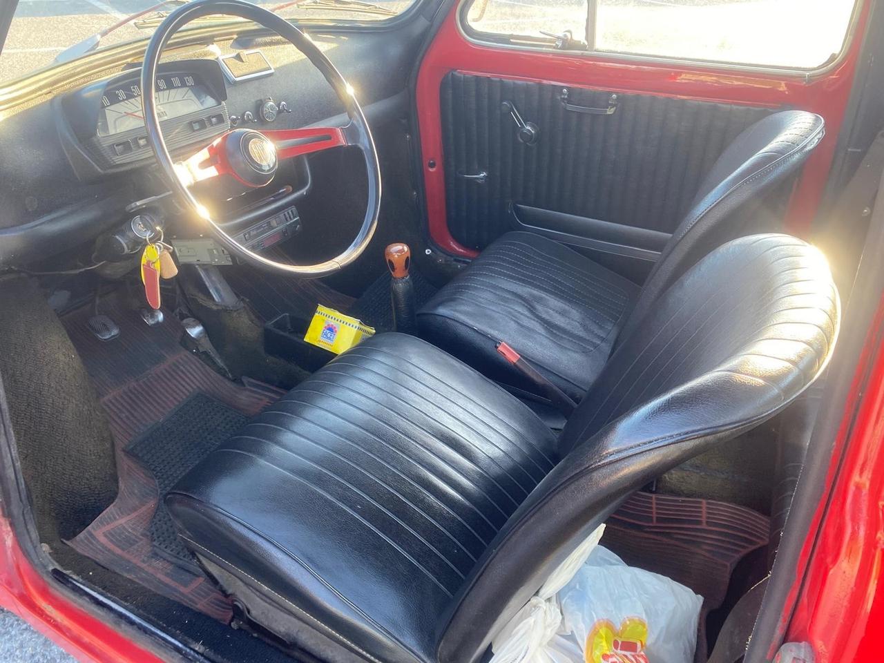 Fiat 500L L