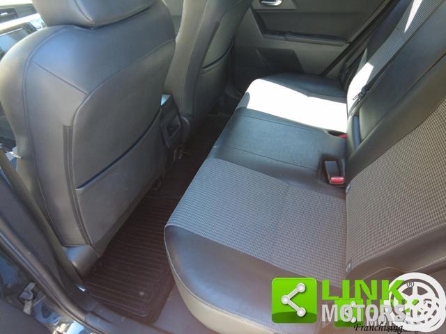 TOYOTA Auris lounge