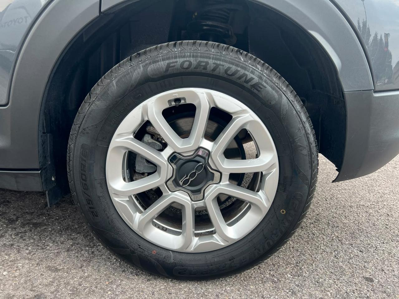 Fiat 500X 1.0 T3 120 CV Urban *unicoproprietario*
