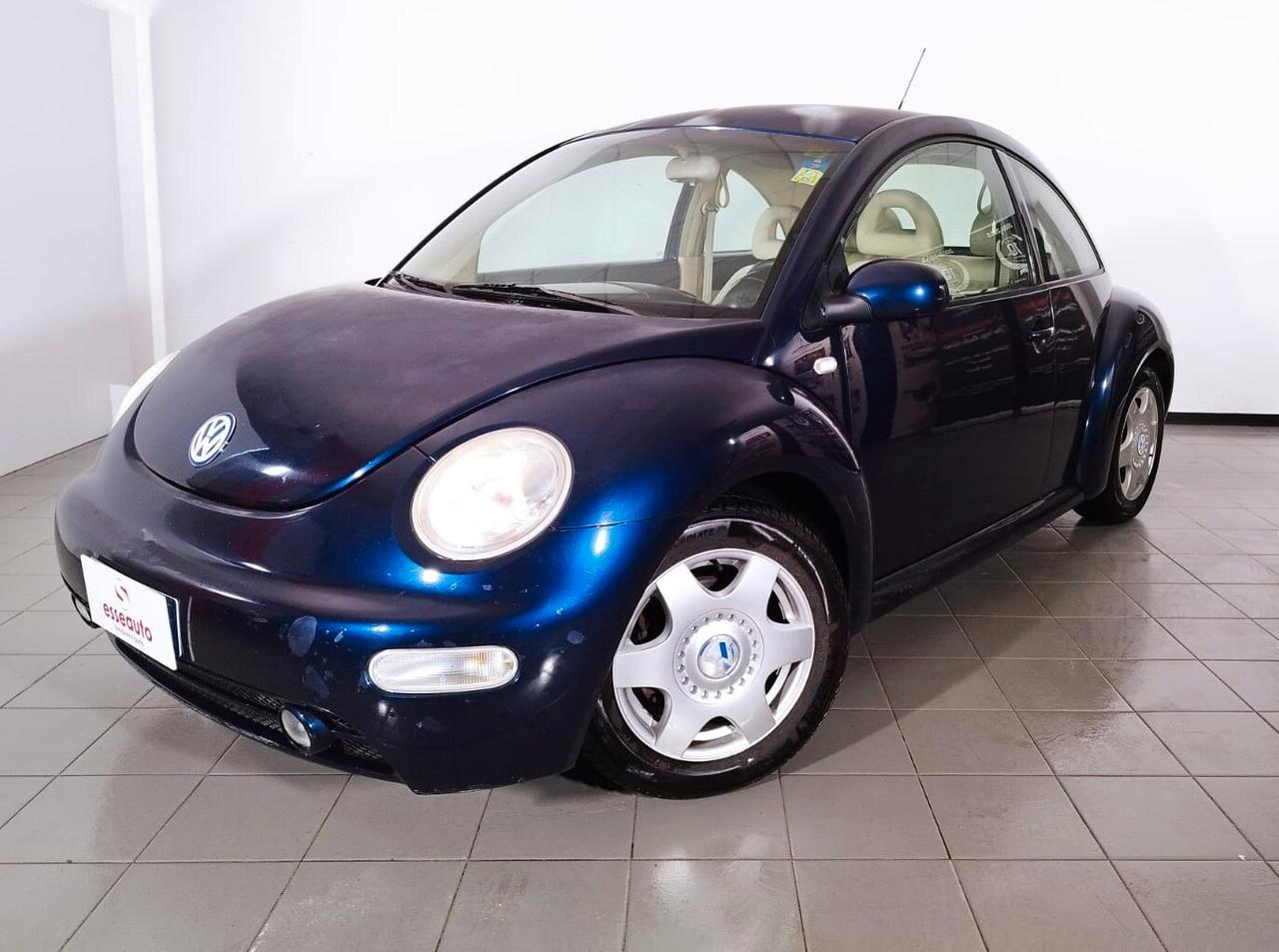 Volkswagen New Beetle 1.9 TDI VISIBILE SOLO SU APPUNTAMENTO