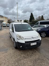 Citroen Berlingo 1.6 HDi 90CV Multispace