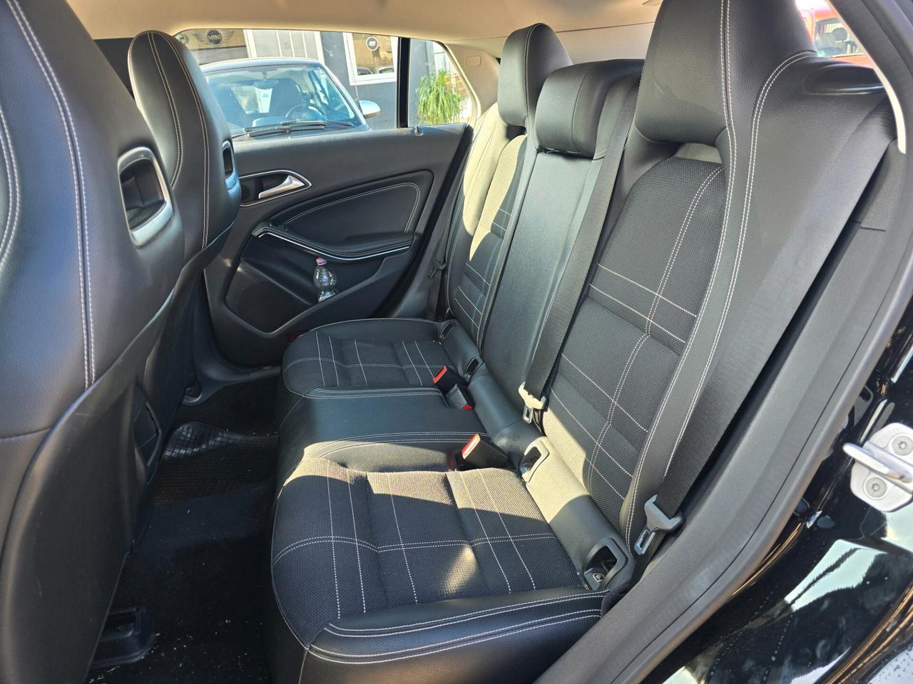 Mercedes-benz CLA 200 d S.W. Premium