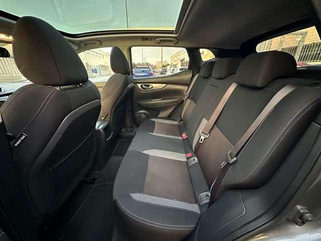 Nissan Qashqai 1.3 DIG-T 140cv N-Connecta