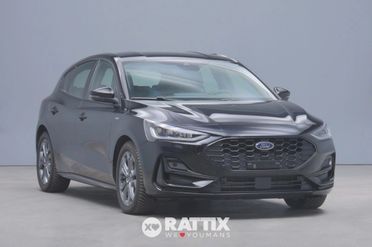 Ford Focus 1.0 t Ecoboost Hybrid 155CV ST-Line Powershift