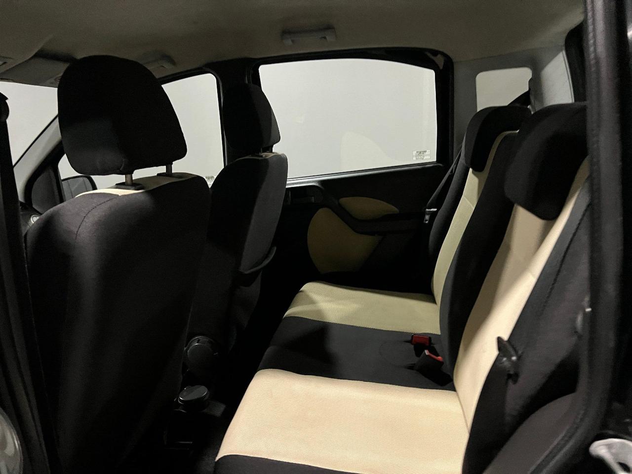 Fiat Panda 1.3 MJT 16V 4x4 LEGGI DESCRIZIONE