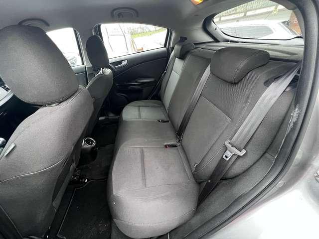 Alfa Romeo Giulietta Giulietta III 2010 1.6 jtdm(2) Exclusive