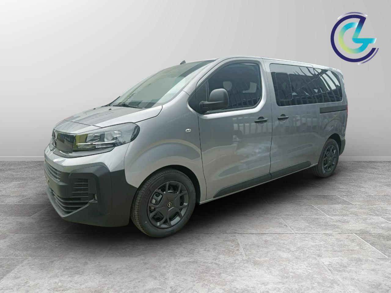 OPEL Vivaro Life Combi 2.0 BlueHDi 180 Lunghezza Media