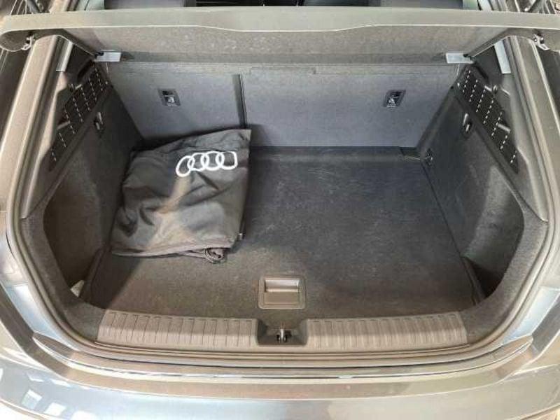 Audi A3 IV 2020 Sportback 40 1.4 tfsi e S line edition s-tronic