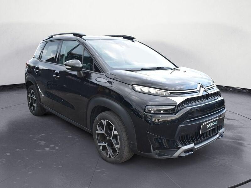 Citroën C3 Aircross C3 Aircross PureTech 110 S&S Plus