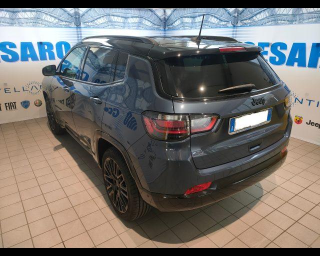 JEEP Compass 1.6 mjt S 2wd 130cv