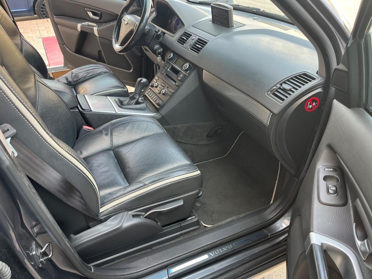 VOLVO XC90 2.4 D5 AWD 7 PT KM 102.000