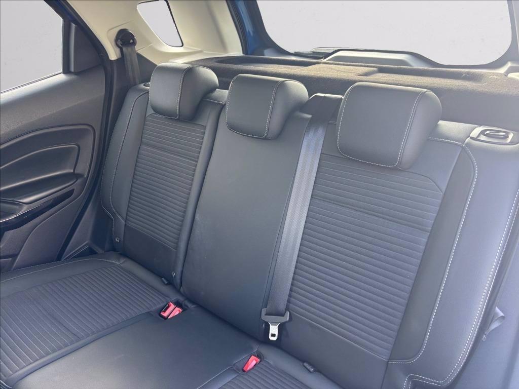 FORD EcoSport 1.0 ecoboost Titanium s&s 125cv my20.25 del 2022