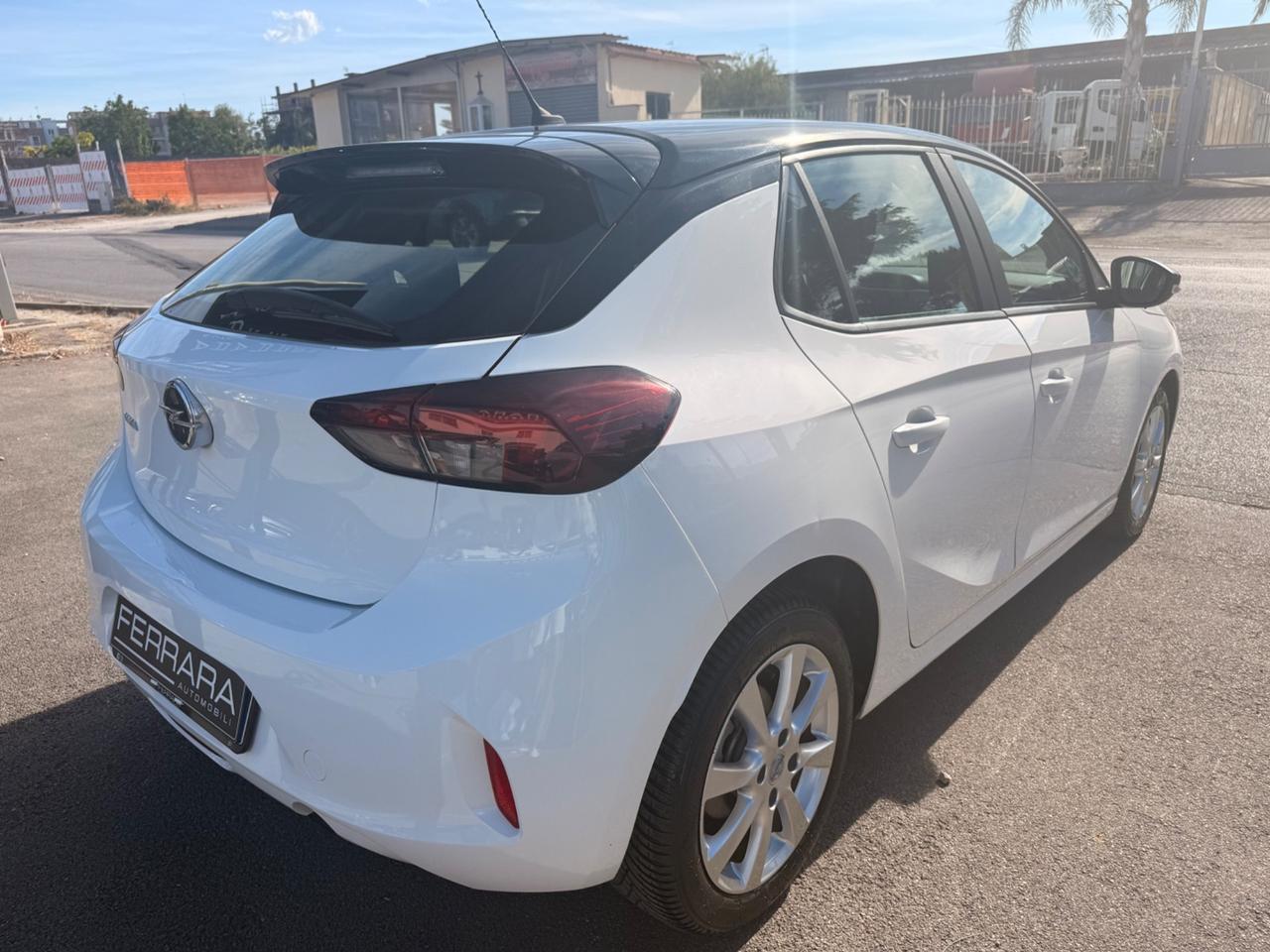 Opel Corsa 1.5 D 100 CV Edition