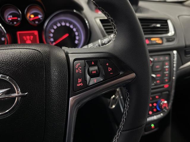 OPEL Mokka 1.6 CDTI Ecotec 4x2 Start&Stop