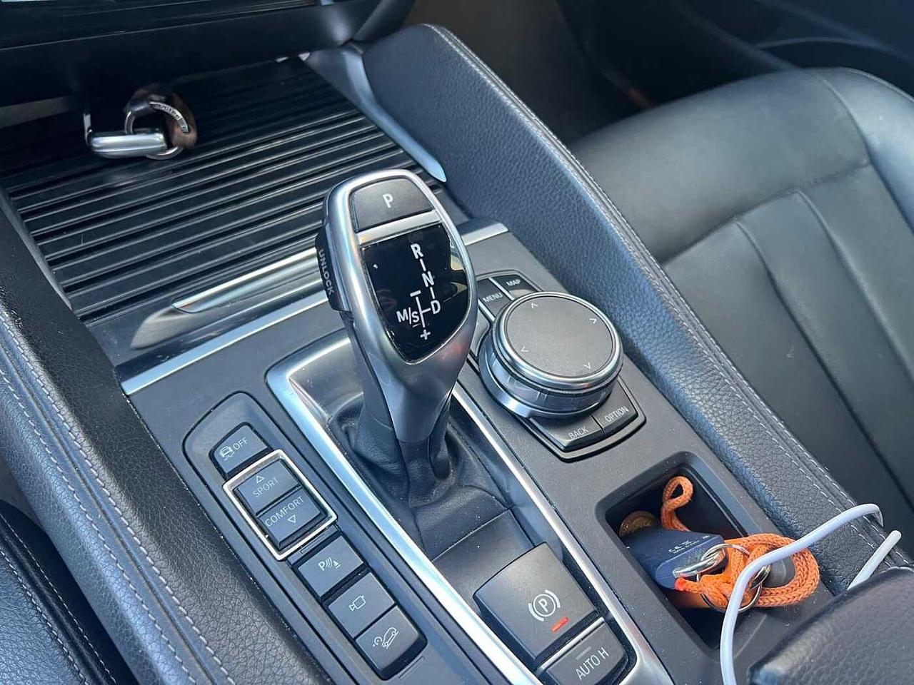 BMW X6 xDrive30d 249CV