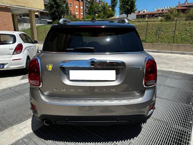 MINI Countryman 1.5 Cooper SE Hype Countryman ALL4 Automatica