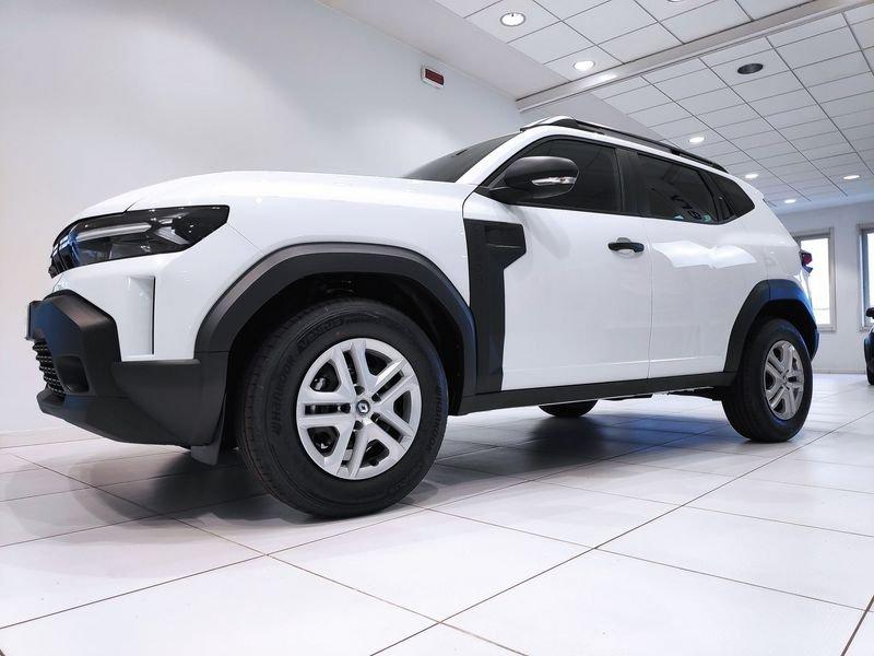 Dacia Duster ECO-G 100 Essential*GPL*PRONTA CONSEGNA*
