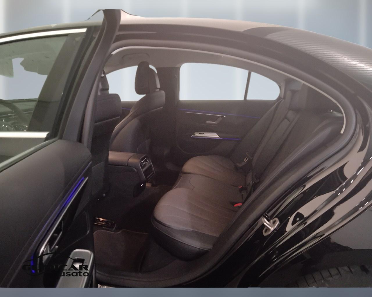 Mercedes-Benz Classe E- W214 Berlina - E 200 d Advanced auto