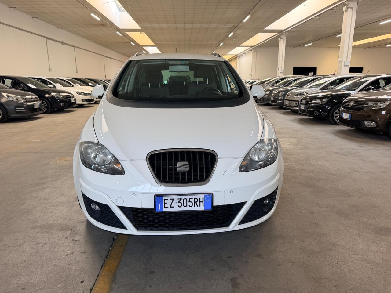 Seat Altea XL 1.6 TDI 105 CV CR Start/Stop I-Tech