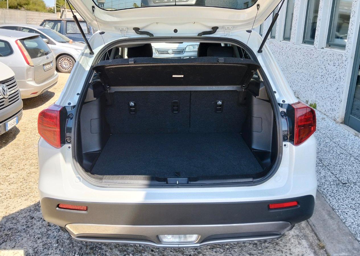 Suzuki Vitara 1.0 boosterjet Cool 2wd