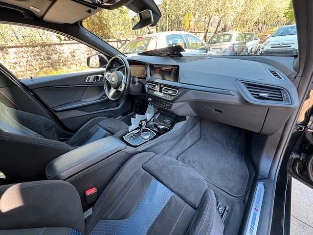BMW 120d xDrive 5p. Msport /performance FULL FULL OPTIONAL