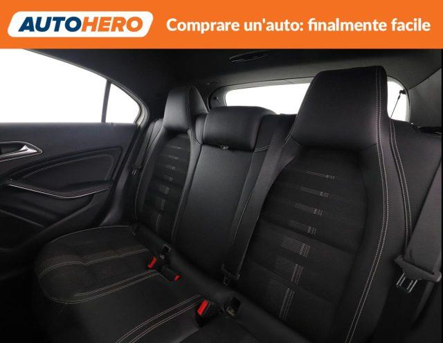 MERCEDES-BENZ A 180 Sport