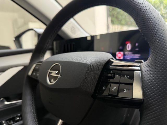 OPEL Astra 1.5 Turbo Diesel 130 CV AT8 Elegance TUA DA ?299,0