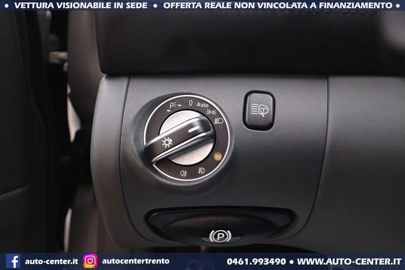 Mercedes-Benz Classe SL SL 500 cat 7G-Tronic *EUROPEA