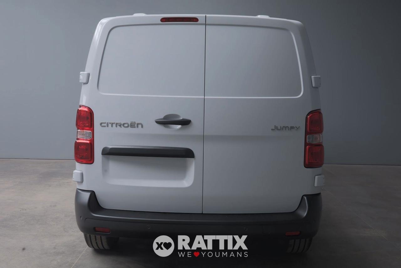Citroen Jumpy M 1.5 BlueHDI 120CV 3p.ti (IVA ESCLUSA)