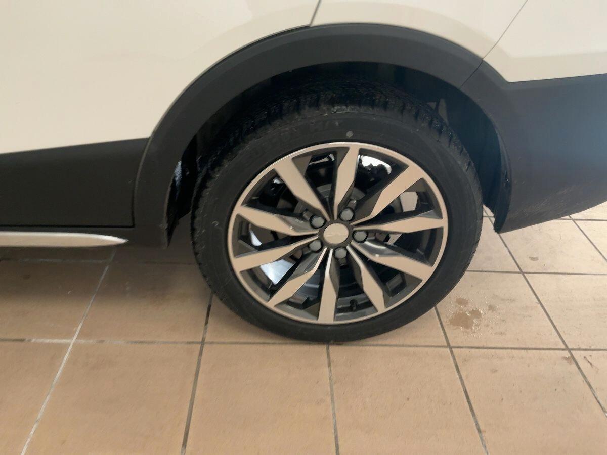 Evo 4 1.6 Bi-Fuel GPL 114 CV