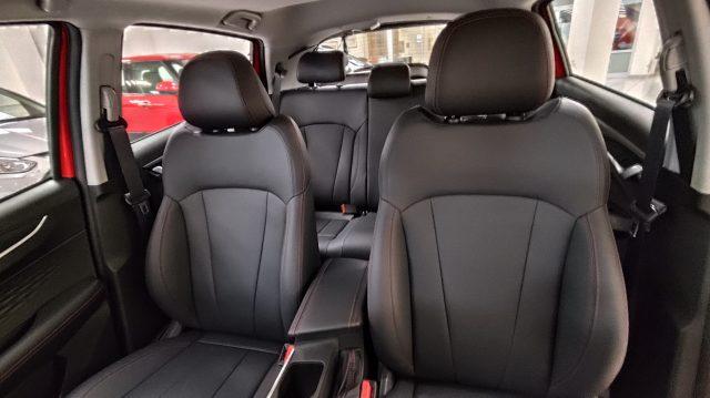 EMC Quattro 1.5T CVT - Cambio Automatico - Benzina/GPL